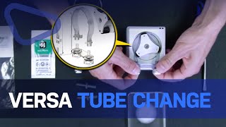 EcoTech Versa HowTo Tubing Replacement [upl. by Naul]