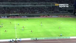 Gol de Luis Manuel Seijas [upl. by Larner]