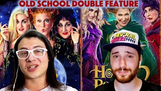 Both Hocus Pocus 12 Reactions in one video No Stef is NOT back on youtube [upl. by Mara]