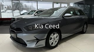 Kia Ceed [upl. by Klehm]