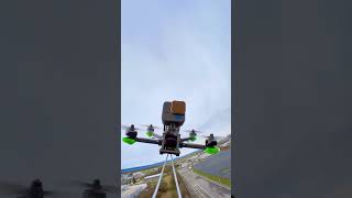 iFlight Nazgul5 V2 Dji O3 [upl. by Fleischer]