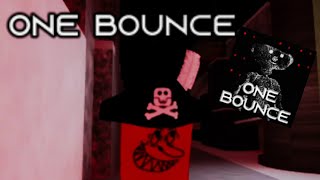 One Bounce Gameplay H O B  BEAR Alpha [upl. by Mapel]