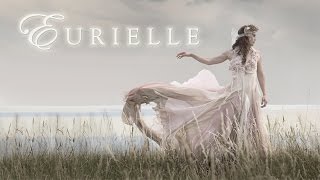 EURIELLE Official Video [upl. by Klein276]