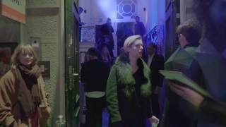 Supperclub  Amsterdam Dance Event 2016 aftermovie [upl. by Natsrik]