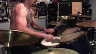 Simon Dorfman Drumming [upl. by Horten542]