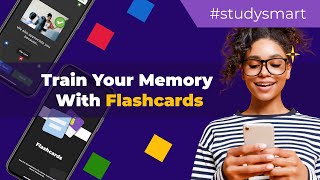 Kahoot Study  How to study with Flashcards in the Kahoot app NEW [upl. by Eselrahc]