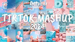 Tiktok Mashup October 💗2024💗 Not Clean [upl. by Celia369]