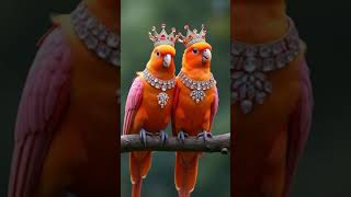 The Most Bizarre Birds You Wont Believe Exist 🌌🦉 birds wildbirds cuteanimals [upl. by Nivk]