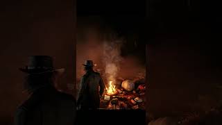 Skinner Camp hostage rescue  Red Dead Redemption 2 reddeadredemption rdr2 gaming [upl. by Edlyn957]