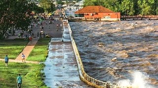 Vem Conhecer MacapÃ¡  Fineias Nelluty  Musica amapaense  MacapÃ¡ [upl. by Nirre857]