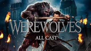 The Legend of Werewolves Full Movie Review and BreakdownquotTrailer 4K ULTRA HD 2024 [upl. by Aloysia]