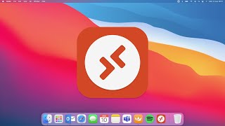 Configure Microsoft Remote Desktop on Mac [upl. by Dupuy363]