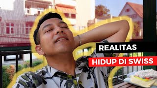 EMANG SIH DISINI LEBIH TERTIB TAPI JAUH LEBIH MERIAH HIDUP DI INDONESIA GUYS [upl. by Merta]