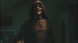 The Bye Bye Man  ralphthemoviemaker [upl. by Meier689]