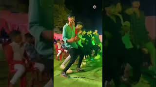 Viral New Nagpuri Video  Dance Step New  Gubud Gubaya Dj Baja Bajela Re New Chain Dance Viral [upl. by Amorita439]