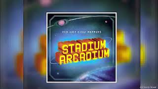 Red Hot Chili Peppers Stadium Arcadium Full Album CD 1 amp 2 432Hz HQ RHCP 2006 [upl. by Mercie]