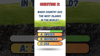 Daily World Geography amp Travel Quiz 🌍11  Test Your Knowledge Can you beat yesterday🧠✨ [upl. by Hselin]