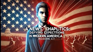 A New Chapter in Politics Defying Expectations in Modern America [upl. by Catharina]