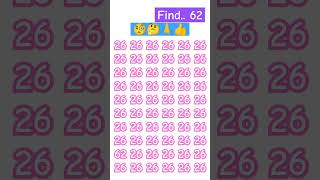 maths gk puzzle riddles iqtest generalknowledgequiz [upl. by Isteb]