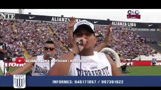 Peloteros Jaraneros dijeron presente en la Noche Blanquiazul [upl. by Weitman]