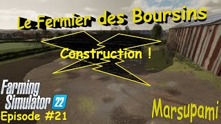 Le Fermier des Boursins  Episode 21 [upl. by Moriah]