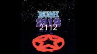 Rush  2112 full album 8bit [upl. by Peters920]