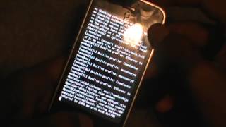 How to Fix Soft Bricked Iphoneipod [upl. by Wiskind855]