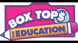 Box Tops is Now Digital [upl. by Neliak]