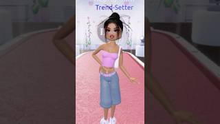 EVELYN COPIES a person in DTI roblox robloxdressup foryouシpage dresstoimpress foryoupage [upl. by Eimor]