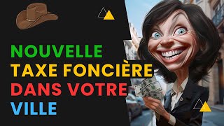 Taxes Foncières  Nouvelle Hausse Impitoyable [upl. by Drabeck]