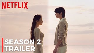 True Beauty Season 2 2024 Official Trailer  Moon GaYoung Hwang In Yeop  Netflix [upl. by Friedly]