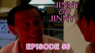 Jinny oh Jinny Episode 56 Peti Tua [upl. by Earlene]