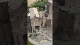 Castillo de Javier Xavier Navarra España🇪🇸 [upl. by Francois765]