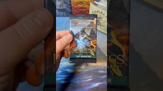 Lycus metalmagic lpahobbies packopening mtglordoftherings mtg lycus lotr lordoftherings tcg [upl. by Miza]