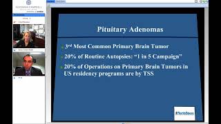 Comprehensive Management of Pituitary Tumors Preview [upl. by Bruell]