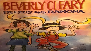 Beverly Cleary Beezus and Ramona AudioBook Recap [upl. by Kegan]