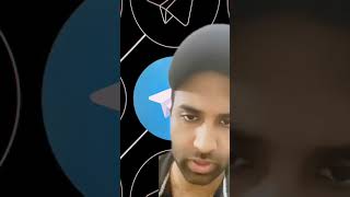 TELEGRAM KYA HAI l WHAT IS TELEGRAM  HINDIURDU [upl. by Coltun]