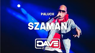 Paluch  Szaman Dave Blend Remix [upl. by Anyk]