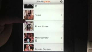 Photofunia  Online Photo Editor [upl. by Zacks]