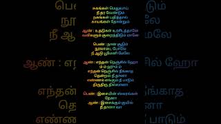 enthan nenjil neengatha songshortvideo music tamil song tamilsong love [upl. by Eldin485]