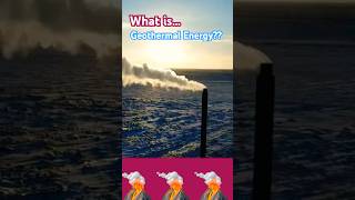 🌋What is Geothermal Energy Geothermal Energy Explained geothermalenergy geothermal energy [upl. by Molahs449]