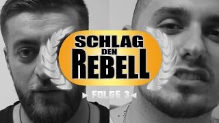 KC Rebell ► SCHLAG DEN REBELL ◄  Folge 3 JASKO [upl. by Griffin]