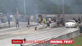 Daniel Pharris goes 390210 in Q1 RvW  Radial Fest 2016 [upl. by Lime130]