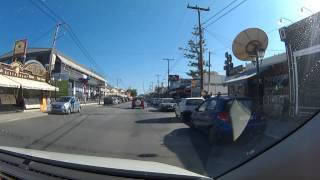 Agios Sostis Boulevard [upl. by Steinke]