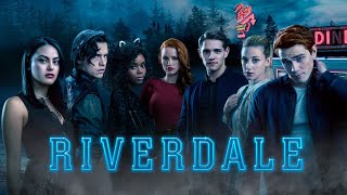 Riverdale S7 Official Soundtrack  Archie The Musical Archies All American  WaterTower [upl. by Ssor651]