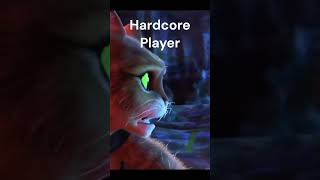 Hardcore WoW Players Can Relate worldofwarcraft wowclassic worldofwarcraftclassic hardcorewow [upl. by Ormand]