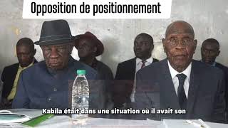 Opposition de lintérieur Messanga Nyamding fait de grosse révélation [upl. by Brott281]