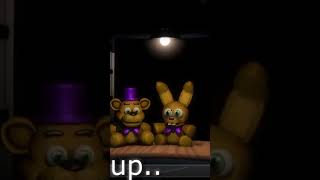 FNAF 0 [upl. by Ecnav]