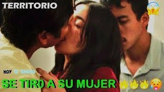 SE TIRØ A LA MUJER DE SU COMPADRE 😱🥵🥵🔥🔥  TERRITORIO RESUMEN [upl. by Kalasky]