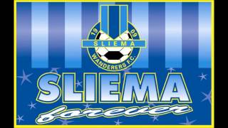 Sliema Wanderers FC – CHAMPIONS 200405 – quotDominanza Slimiżaquot Medley  Enzo Guzman [upl. by Branscum]